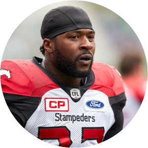 Jerome Messam