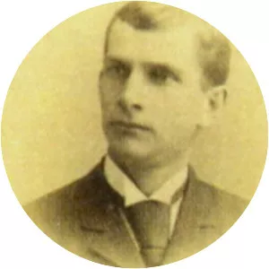 Jerome Monroe Smucker - 