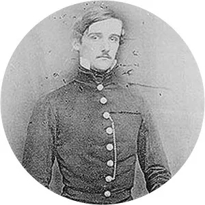 Jerome Napoleon Bonaparte II photograph