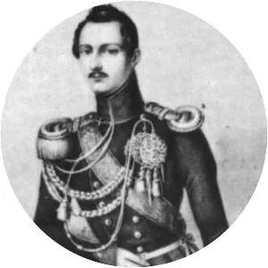 Jérôme Napoléon Charles . . .