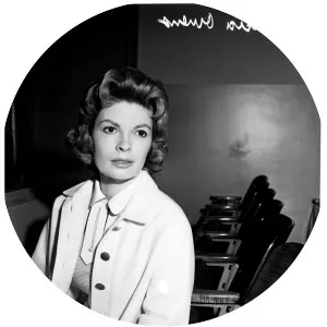 Jerome Nathanson photograph