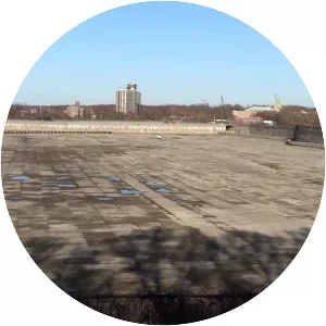 Jerome Park Reservoir