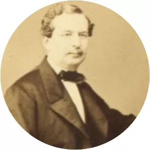 Jérôme-Paul de Nompère de Champagny - French politician