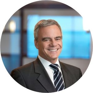 Jerome Peribere - Executive