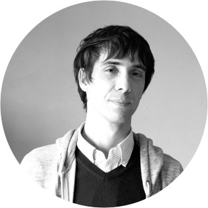 Jerome Perrillat-Collomb