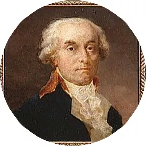 Jérôme Pétion de Villeneuve