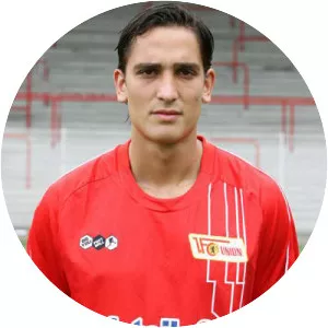 Jérome Polenz - German football player
