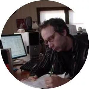 Jerome Preisler - Author