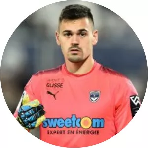 Jérôme Prior - French football player