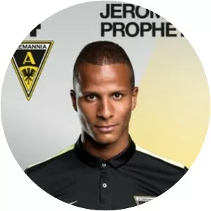 Jerome Propheter
