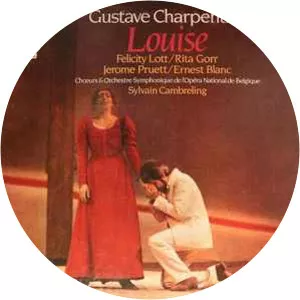 Jerome Pruett - Musical artist