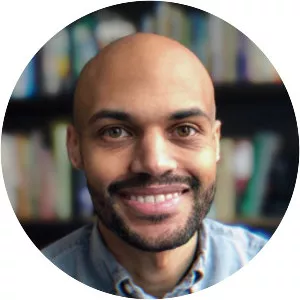 Jerome Pumphrey - Author