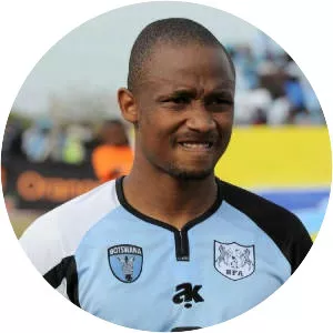 Jerome Ramatlhakwane