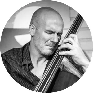 Jerome Regard - Musical artist