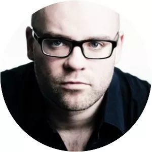 Jérôme Reuter - Singer