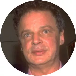 frédéric buch jérôme richard - Musical artist