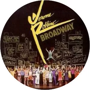 Jerome Robbins' Broadway
