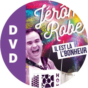 Jérôme Robert - Musical artist