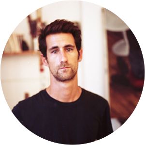 Jérôme Romain - Olympic athlete