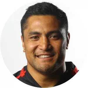 Jerome Ropati