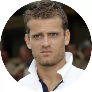 Jérôme Rothen - French former football player
