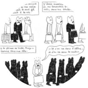 Jérôme Ruillier - Author