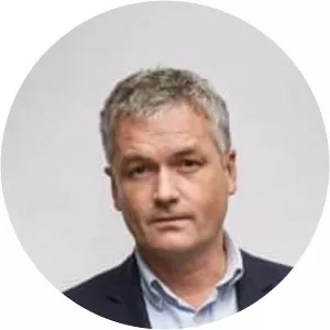 Jérôme SainteMarie