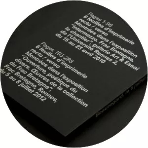 Jérôme SaintLoubert Bié