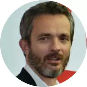 Jérôme Salle - French film director