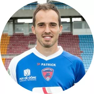 Jérôme Scolan - French footballer