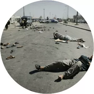 Jérôme Sessini - Photographer