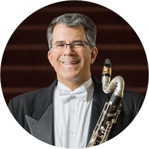 Jerome Simas - Musical artist