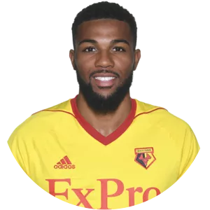 Jerome Sinclair - Footballer
