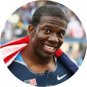 Jerome Singleton - Olympic athlete