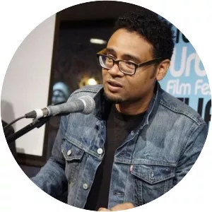 Jerome Skeete - Film director