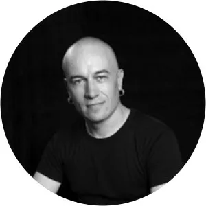 Jérôme Soudan Musician