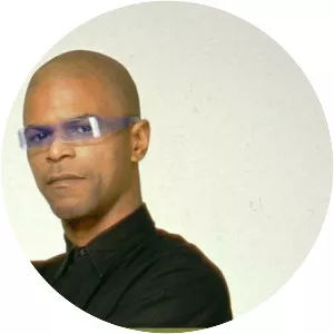 Jerome Stokes photograph