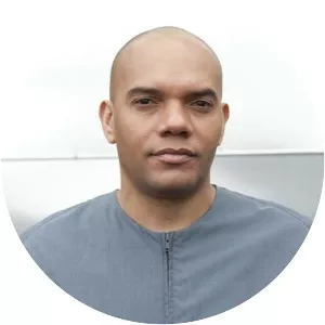 Jerome Sydenham - Music producer