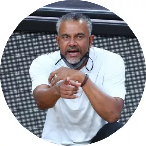 Jerome Tang - Basketball coach