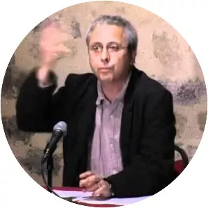 Jérôme Thélot - Author