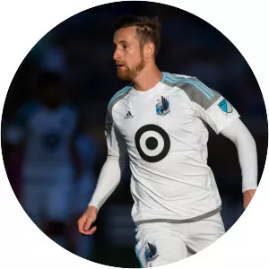 Jérôme Thiesson - Swiss football player