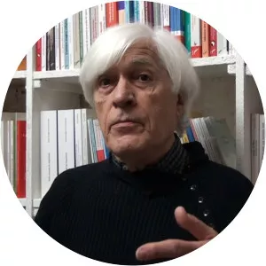 Jerome Touzalin - Playwright