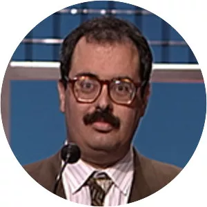 Jerome Vered - Writer