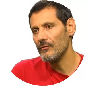 Jérôme Vidal - Film producer