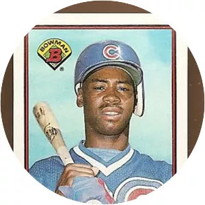 Jerome Walton - American baseball player