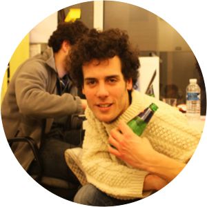 Jerome Woerth photograph