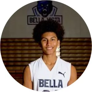 Jeron Artest photograph