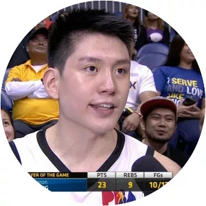 Jeron Teng