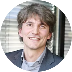 Jeronim Perovic - Author