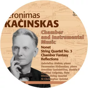 Jeronimas Kačinskas